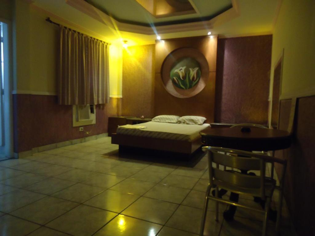 Stilus Hotel - Adults Only Santos  Esterno foto