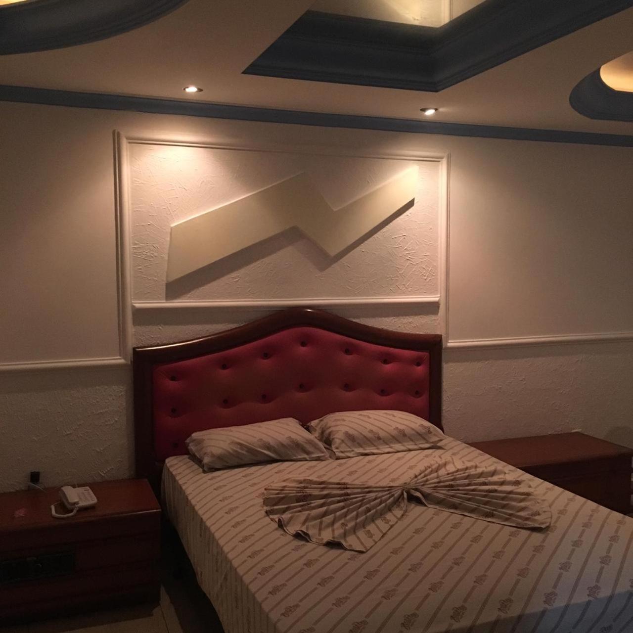 Stilus Hotel - Adults Only Santos  Esterno foto