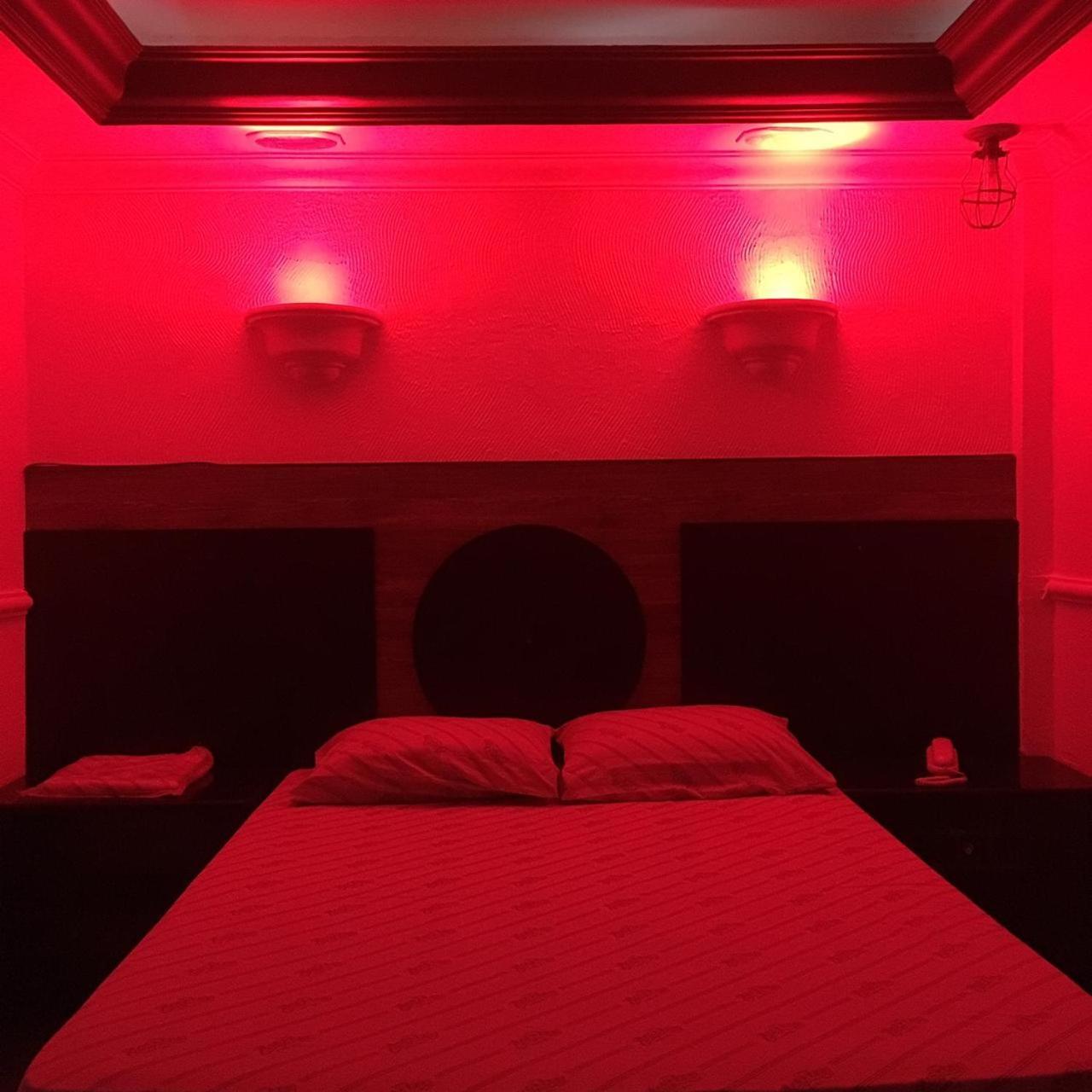 Stilus Hotel - Adults Only Santos  Esterno foto