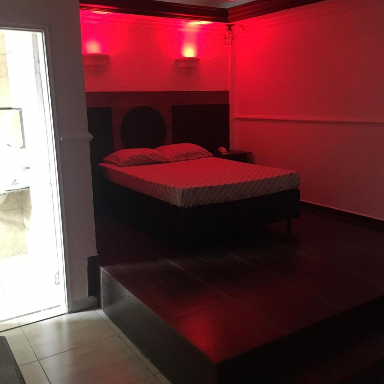 Stilus Hotel - Adults Only Santos  Esterno foto