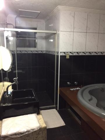 Stilus Hotel - Adults Only Santos  Esterno foto